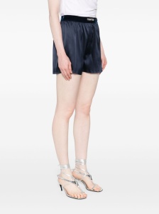 Tom Ford Shorts Blue - Img 4