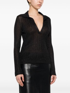 Tom Ford T-shirts and Polos Black - Img 2