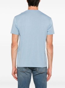 Tom Ford T-shirts and Polos Clear Blue - Img 3