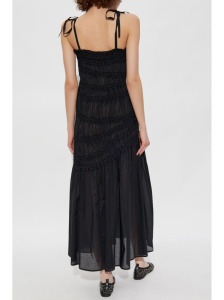 Tory Burch Dresses Black - Img 2