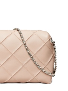 Tory Burch Fleming leather crossbody bag - Img 3