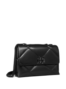 Tory Burch Kira Small Shoulder Bag with Diamond quilting - Img 2