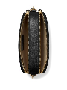 Tory Burch Miller mini leather camera bag - Img 3