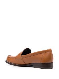 Tory Burch Perry leather loafers - Img 3