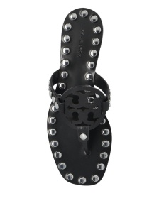 Tory Burch Sandals Black - Img 2