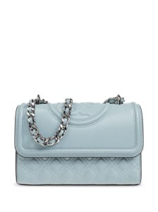 Tory Burch small Fleming shoulder bag
