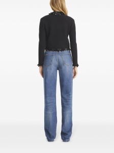 Tory Burch Sweaters Black - Img 2