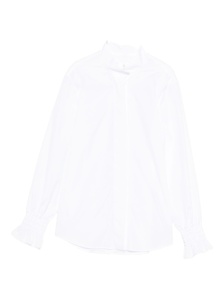 TRAME AUREE Shirts White