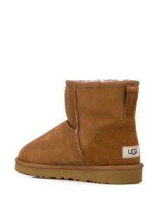 UGG Australia Boots Beige - Img 3