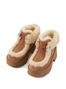Ugg Australia Esmee Lace Up boots - Img 3