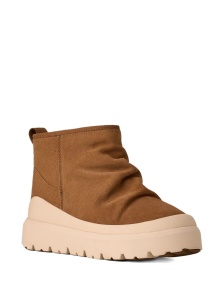 Ugg Australia Heritage Utility Mini boots - Img 2