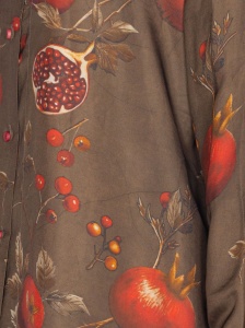 Uma Wang Shirts Brown - Img 3