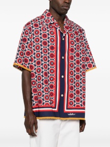 Valentino Cotton shirt - Img 2