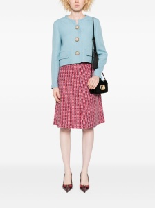 Valentino Embellished button jacket - Img 2