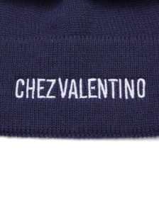 Valentino Garavani Hats Blue - Img 3