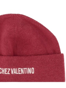Valentino Garavani Hats Red - Img 2