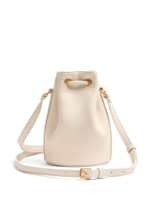 Valentino Garavani Mini VLogo Signature bucket bag - Img 2