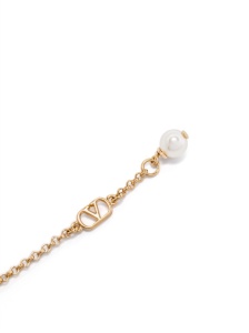 Valentino Garavani Ovalette Bracelet - Img 2