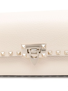 Valentino Garavani Rockstud cross body bag - Img 3