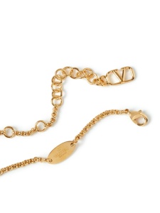 Valentino Garavani VLogo Signature bracelet - Img 4