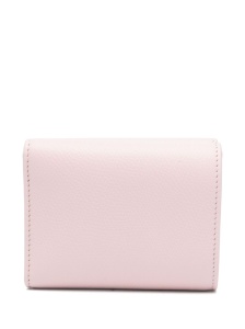 Valentino Garavani VLogo Signature leather wallet - Img 2