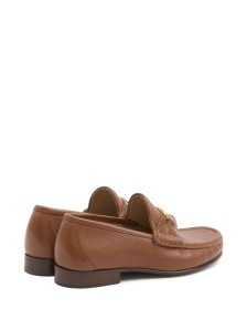 Valentino Garavani VLogo Signature loafers - Img 4