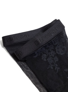 Valentino Lycra Tights - Img 3