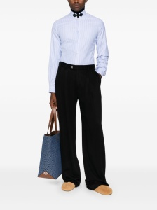 Valentino Striped shirt - Img 3