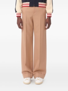 Valentino Wool Trousers - Img 3
