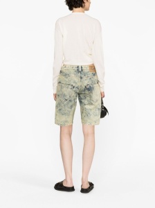 VAQUERA Shorts Light denim - Img 2