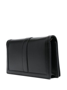 Versace Greca Goddess mini leather crossbody bag - Img 4