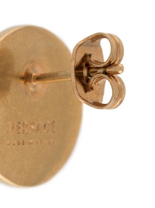 Versace Medusa '95 stud earrings - Img 4