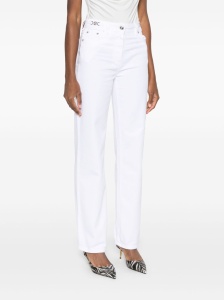 Versace Medusa Jeans '95 white - Img 4