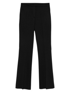 Via Masini 80 Trousers Black