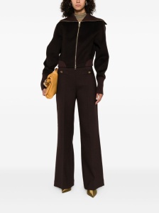 Victoria Beckham Coats Brown - Img 4
