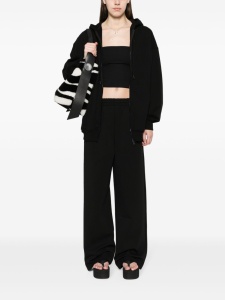 WARDROBE.NYC WARDROBE NYC Trousers Black - Img 2