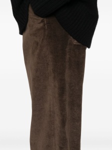 WHITE SAND Trousers Black - Img 3