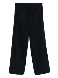 WHITE SAND Trousers Blue - Img 3