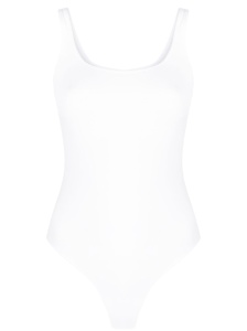 Wolford Top White