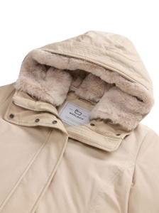 Woolrich Coats Beige - Img 2