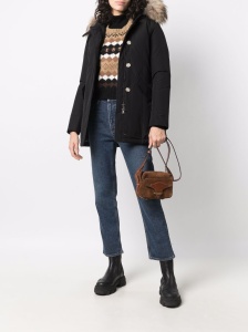 Woolrich Coats Black - Img 3