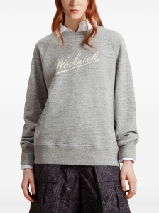 Woolrich crewneck sweatshirt - Img 3