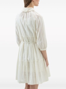 Woolrich Dresses White - Img 3