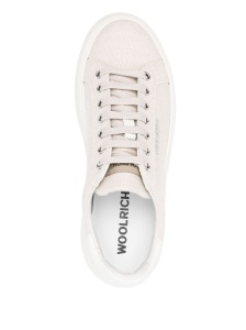 Woolrich Sneakers Beige - Img 4