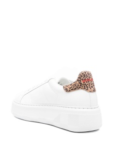 Woolrich Sneakers White - Img 2