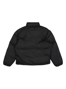 Y-3 Coats Black - Img 3