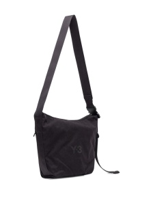 Y-3 Nylon crossbody bag - Img 2