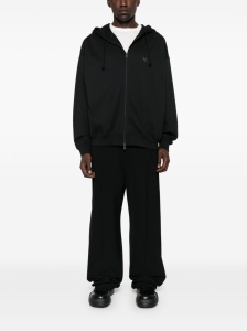 Y-3 Sweaters Black - Img 2