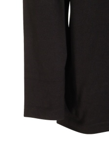 Y-3 T-shirts and Polos Black - Img 3