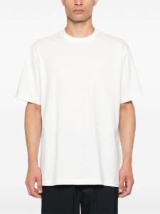 Y-3 T-shirts and Polos White - Img 4